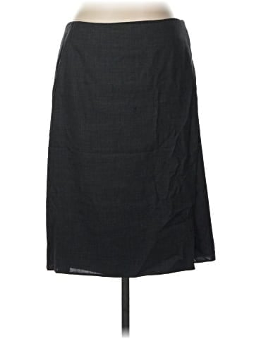 Armani Collezioni Formal Skirt (view 1)