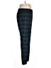 Lands' End Plaid Teal Dress Pants Size 14 (tall) - photo 4