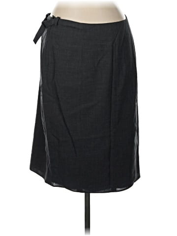 Armani Collezioni Formal Skirt (view 2)