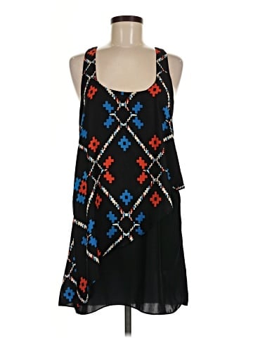 Silence and Noise Casual Dress (view 1)