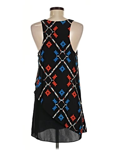 Silence and Noise Casual Dress (view 2)