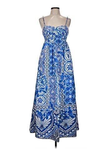 FARM Rio Casual Dress (view 1)