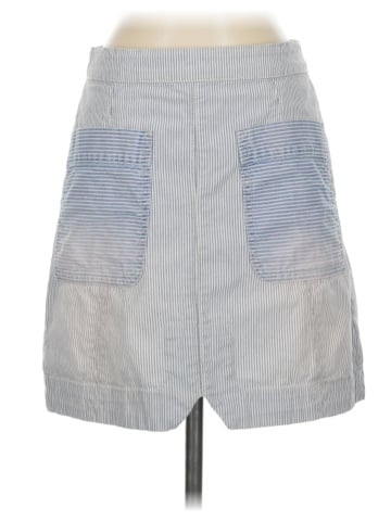 Pilcro and the Letterpress Casual Skirt (view 1)