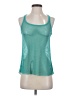 Assorted Brands Teal Tank Top Size XS (estimated) - photo 1