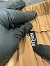 BTFBM Brown Casual Pants Size XXL - photo 4