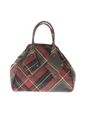 Vivienne Westwood Satchel (view 1)