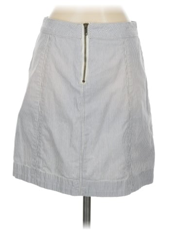 Pilcro and the Letterpress Casual Skirt (view 2)