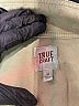 True Craft Green Jacket Size M - photo 6