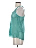 Assorted Brands Teal Tank Top Size XS (estimated) - photo 5