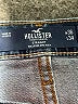 Hollister Blue Jeans Size 36 waist - photo 7