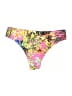 Unbranded Print Pink Swimsuit Bottoms Size XL - photo 2