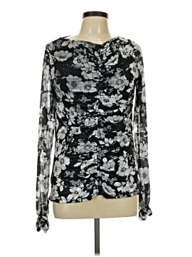 Laundry by Shelli Segal Long Sleeve Blouse (view 1)