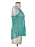 Assorted Brands Teal Tank Top Size XS (estimated) - photo 4