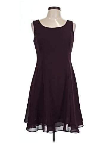 Virgo Petite Casual Dress (view 1)