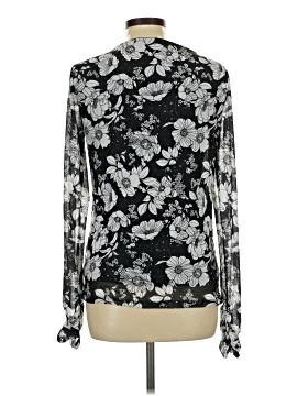 Laundry by Shelli Segal Long Sleeve Blouse (view 2)
