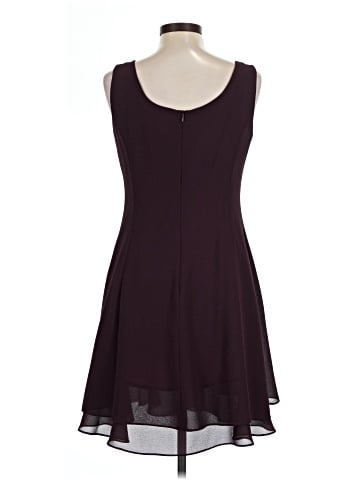 Virgo Petite Casual Dress (view 2)