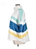 Tuckernuck Color Block White Pullover Sweater Size XL - XXL - photo 5