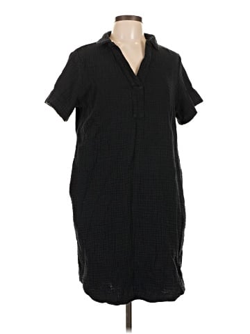 Three Dots Casual Dress (view 1)