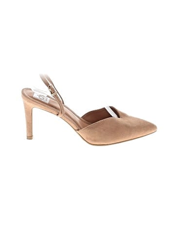 Dolce Vita Heels (view 1)