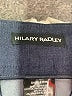 Hilary Radley Blue Active Pants Size L - photo 7