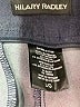 Hilary Radley Blue Active Pants Size L - photo 8