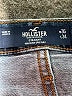 Hollister Blue Jeans Size 36 waist - photo 7
