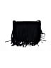 Aldo 100% Polyurethane Black Crossbody Bag One size - photo 1