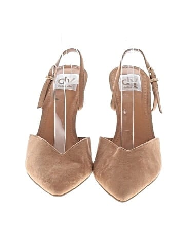Dolce Vita Heels (view 2)