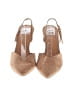 Dolce Vita Tan Heels Size 8 1/2 - photo 2