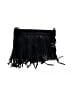 Aldo 100% Polyurethane Black Crossbody Bag One size - photo 3