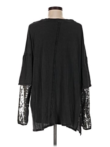 Free People Long Sleeve Top (view 2)