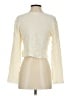 All:Row Ivory Long Sleeve Blouse Size S - photo 2