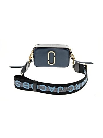 Marc Jacobs Leather Crossbody Bag (view 1)