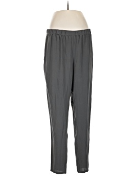 Eileen Fisher Silk Pants
