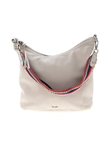 The Sak Leather Hobo (view 1)