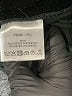 Caroll 100% Polyester Black Casual Pants Size EU (FR) 36 / US 4 - photo 8