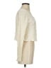 All:Row Ivory Long Sleeve Blouse Size S - photo 4