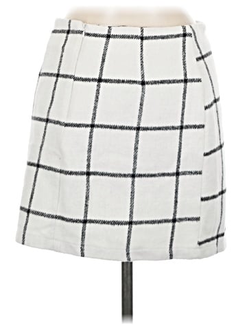 Altar'd State Casual Skirt (view 2)