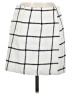Altar'd State 100% Polyester White Casual Skirt Size M - photo 2