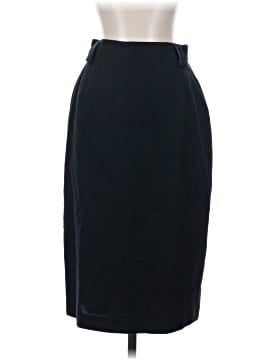 Laurel Wool Skirt (view 1)