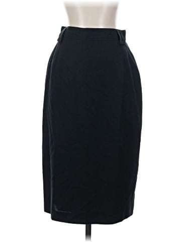 Laurel Wool Skirt (view 1)