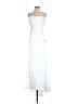 Lulus 100% Polyester White Casual Dress Size S - photo 1