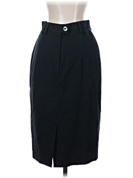 Laurel Wool Skirt (view 2)