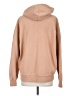 PANGAIA 100% Cotton Tan Sweatshirt Size S - photo 2