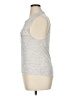 Bella Gray Sleeveless T-Shirt Size XL - photo 5