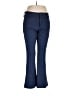 Torrid Blue Dress Pants Size 14R - photo 1