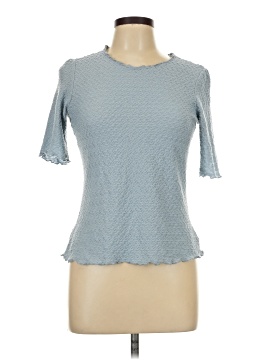 Status by Chenault Short Sleeve Top (view 1)