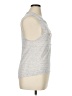 Bella Gray Sleeveless T-Shirt Size XL - photo 4