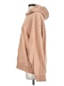 PANGAIA 100% Cotton Tan Sweatshirt Size S - photo 5