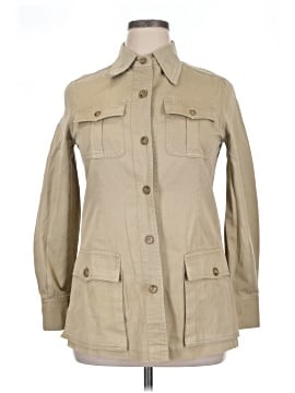 Assorted Brands Trenchcoat